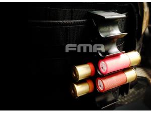 FMA 12 Gauge Shotshell Ammo Carrier  TB1123